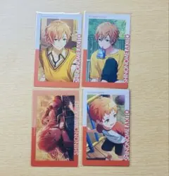 2026年最新】東雲彰人 エピカ まとめ売りの人気アイテム - メルカリ