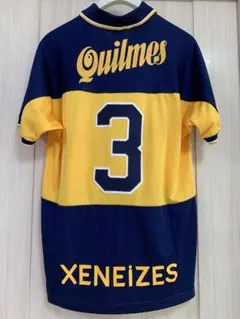 NIKE Boca Juniors 1998-1999ベンチコート　選手支給品 NIKE Boca Juniors 1998-1999ベンチコート 選手支給品 - メルカリ