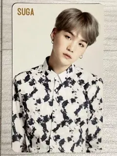 2025年最新】bts ユンギ トレカの人気アイテム - メルカリ