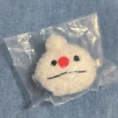 パペットスンスン 前髪クリップ　ノンノンＢ