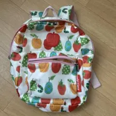 はらぺこあおむし ベビーリュックのサムネイル