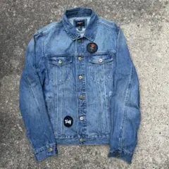 2025年最新】FOREVER 21 メンズ Gジャン・デニムジャケットの人気
