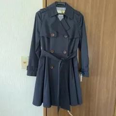 レッセパッセ　トレンチコートのサムネイル