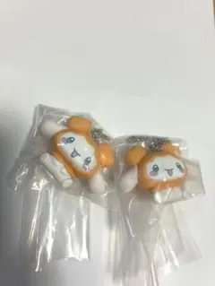 TWICE サンリオ　ガチャガチャ　ジヒョ