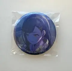 白石杏　1c 缶バッジ