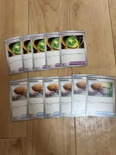 [新品未使用]せいなるはい シロナのパワーウエイト 熱風のアリーナ まとめ売り