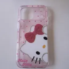 早い者勝ち！1点のみ！ハローキティ iPhone17ProMaxケース