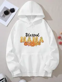 新品未使用　Lサイズ　 レディースパーカー　0552 大きいサイズ