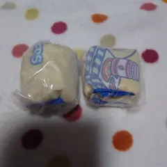 ちいかわ×サンリオキャラクターズ エコバッグ