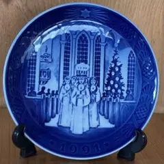 2025年最新】ロイヤルコペンハーゲン 1991の人気アイテム - メルカリ