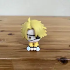 カラフルピーチ たっつん ブシカプ ぺたっとねじまきますこっと vol.2