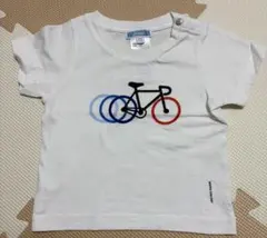 ジャガディのTシャツ　80cmのサムネイル
