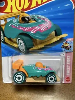 2026年最新】ホットウィール SWEETの人気アイテム - メルカリ