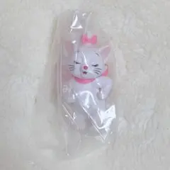 ディズニーキャラクター　マリー　いっぱいコレクション　ディズニーマリーB