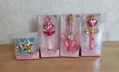 セーラームーンミニチュアリータブレット　セット