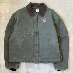 2025年最新】carhartt トラディショナルジャケット mosの人気アイテム