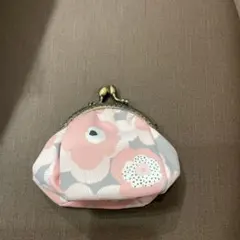 良好　がま口お値下げ価格