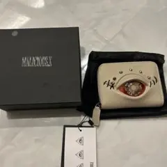 新品未使用 ヘラルボニーキーケース HERALBONY × HERGOPOCH - メルカリ