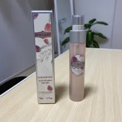 2025年最新】ロクシタンローズモイスチャーフェースミストの人気