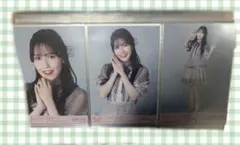 【即購入◎】イコラブ　諸橋沙夏　生写真　あの子コンプレックス　コンプ