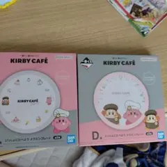 カービィカフェ