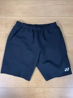 ヨネックス　ユニハーフパンツ