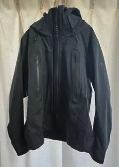 xl マウンテンパーカー