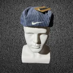 希少 デッド ZICO着用 90s NIKE ナイキ コーデュロイ ハンチング