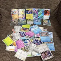 中国限定 ポケモン 宝石パック イーブイ進化シリーズ18枚 属性ミラー