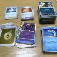 ポケモンカード まとめ売り