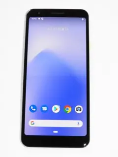 Google Pixel - Pixel3a 本体【箱無】 Amazon | ソフトバンク クリエイティブ 国内版SIMフリー Google