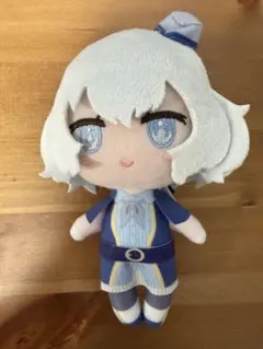 ゾンビランドサガ ゆめぎんがパラダイス ふぁぶぬい 紺野純子 - メルカリ