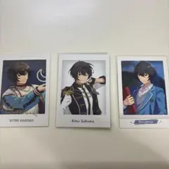 あんさんぶるスターズ 朔間凛月 10周年展示会特典ぱしゃっつ - メルカリ