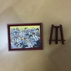 ホロライブ キービジュアルジグソーパズル グッズ - メルカリ