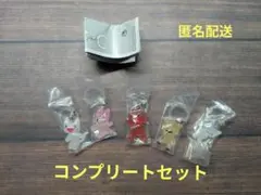 ノンタン めじるしアクセサリー コンプリートセット