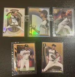 2025年最新】カード プロ野球オーナーズリーグの人気アイテム - メルカリ