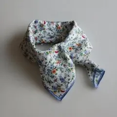 リバティ ハンカチ 大判