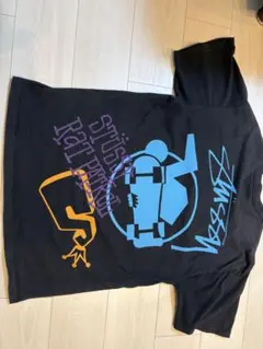 L STUSSY × NEXSUS 7 HAWAII CHAPT TEE - メルカリ