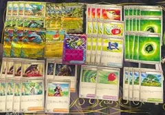 ポケモンカード　メガフシギバナexデッキ