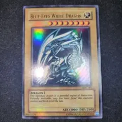 極美品　青眼の白龍　wcs 2015 開封済み 極美品 青眼の白龍 wcs 2015 開封済み - メルカリ