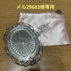 【メル29683様】JILL STUART ジルスチュアート コンパクトミラー