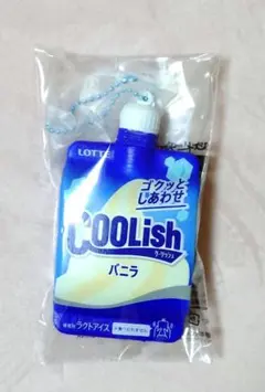 i-BLOOM ブルーム クーリッシュ スクイーズマスコット