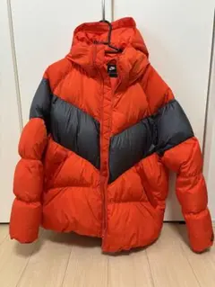 Nike ダウンジャケット