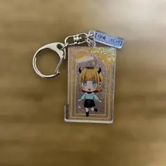 【推しの子】めむちょ　アクリルキーホルダーのサムネイル
