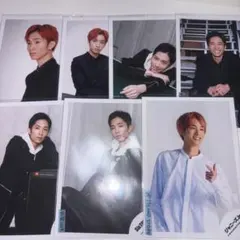 SixTONES 田中樹 公式写真