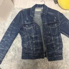 2026年最新】Denim & Supply Ralph Lauren メンズ Gジャン・デニム