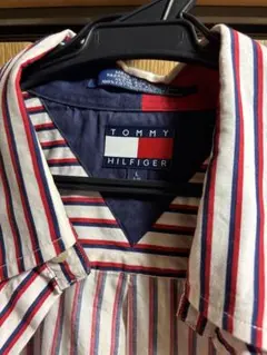 TOMMY HILFIGER シャツ
