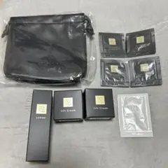 ＮオーガニックＶｉｅ　スキンケアトライアルキット