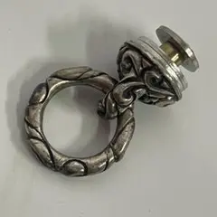 シルバー925 エタニティドロップハンドル