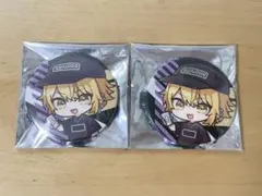 センラ 缶バッジ ツーマン